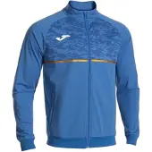 Joma Record Iii Trainingsjacke Blau XL Mann Blau XL