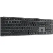 Lenovo Idg 700 Modern Funktastatur Schwarz Schwarz One Size