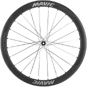 Mavic Cosmic Slr 45 Silver Cl Disc Tubeless Vorderrad