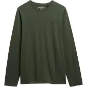 Superdry Classic Essential Langarm-t-shirt