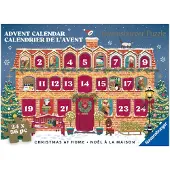 Ravensburger - Puzzle Advent calender 2026 (12002014)