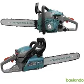Könner&Sohnen Benzin-Kettensäge CS20G-16 40 cm