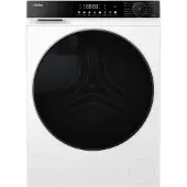 Haier HWD130-BP14657U1 Waschmaschine 13kg hOnApp Aquastop AllergyCare Smart AI