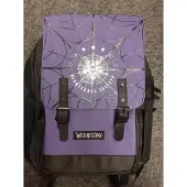 Blue Sky Studios Nightshade Wednesday Rucksack