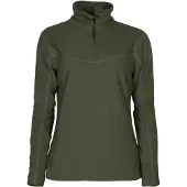 Pinewood Pullover Tiveden Fleece