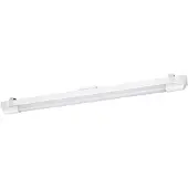 Osram LED Power Batten Lichtbund-Leuchte, fuer innenanwendungen, kaltweiss, Länge: 60 cm