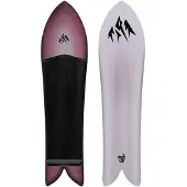 Jones Mountain Surfer Junior-snowboard