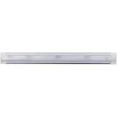 Heitronic 26501 MECANO LED-lampe 5 W Varmhvid Hvid