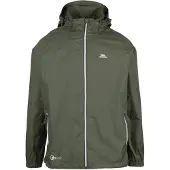 Trespass Qikpac X Jacke Grün L Herren Grün L