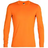 Icebreaker 200 Oasis Langarm-t-shirt