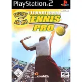 International Tennis Pro