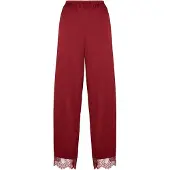 Hunkemoller Pant Cecilia Rot