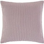 Momax Kissenhülle Maxima Mauve ca. 50x50cm