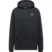Under Armour Sweatjacke "UA RIVAL FLC FZ" für Herren, aus Baumwolle und Polyester, klassischer Schnitt