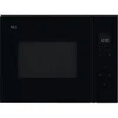 AEG NMB5S171SB Einbau-Mikrowelle Schwarz