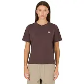 SOS Sera W SS T-shirt shale mud (1098) S