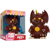 Super7 Godzilla Destoroyah Figur One Size