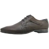 Bugatti Herren Schnürschuhe, braun(brown (3)), Gr. 44