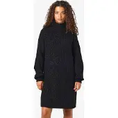 Noisy May Timmy Langarmkleid