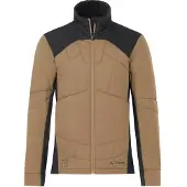 Vaude - Women's Minaki Jacket IV - Fahrradjacke Gr 44 beige