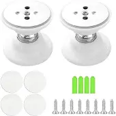 OEM 2 magnetische RV-deursnappers, camper en motorhome deurvanger, bootdeuraccessoire