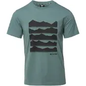 Hi-tec AMEZO Kurzarm-T-Shirt für Herren