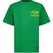 Vingino T-Shirt Haraku Junge Grün 128