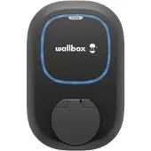Abl Pulsar Pro 100000827 Wallbox
