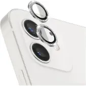 Zanae Kameraschutz für iPhone 12 aus Panzerglas und Aluminium