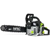 Nac Piła łańcuchowa spalinowa 40cm CST45-40-02AC