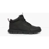 Bugatti Herren-Stiefeletten 345-AC23B-5000 schwarz 43