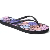 Reef Žabky SEASIDE PRINTS WMS - lila - Größe 36 (EU)