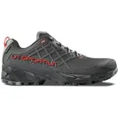 La Sportiva Akyra II GTX carbon/mountain red (G00R24) 385