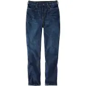 Carhartt 107491 The Mason Pull-On Jean Grotto 16