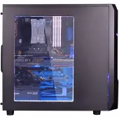 One Gaming High End Gaming PC IN481 - Core i7-14700KF - RTX 5080 - 2 TB NVMe - 32GB RAM - Win11