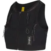NAKED Sportmed HC Raven RECCO Weste Schwarz, Größe T8