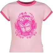 Vingino T-Shirt Hailey Mädchen Rosa 128