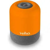 Veho MZ-S - ORANGE