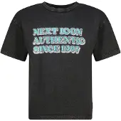 Vingino T-Shirt Hemra Mädchen Grau 140