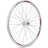 Gurpil MTB-Vorderrad Aluminium-Feststeller Zac