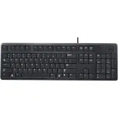 Dell Oryginalna klawiatura DJ497 FRENCH