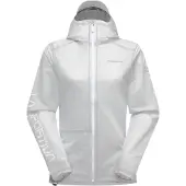 La Sportiva Ethereal Pro Jkt W, Chalk, L, Mountain Running, Apparel, Top, Woman -