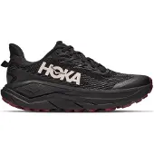 Hoka One One - Women's Challenger 8 GTX - Trailrunningschuhe Gr 37 1/3 - Regular smoky quartz / alabaster