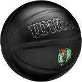 Wilson NBA-Teampremiere Boston Celtics Basketball