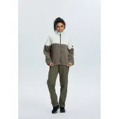 Icepeak Damen Unterjacke MAUSTON