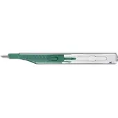 B. Braun Melsungen AG Sicherheitsskalpell Figur 15 10 St