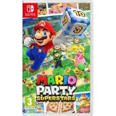 Switch HAC Party Superstars