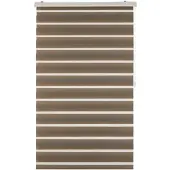 Premium Living Duorollo Thomas in Taupe ca. 100x160cm