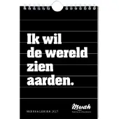 Interstat Mwah Wochenkalender 2027