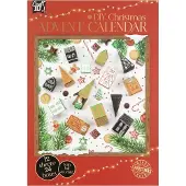 Craft ID – DIY-Adventskalender
